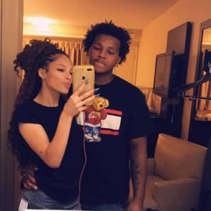 Meet your Posher, Kitiana